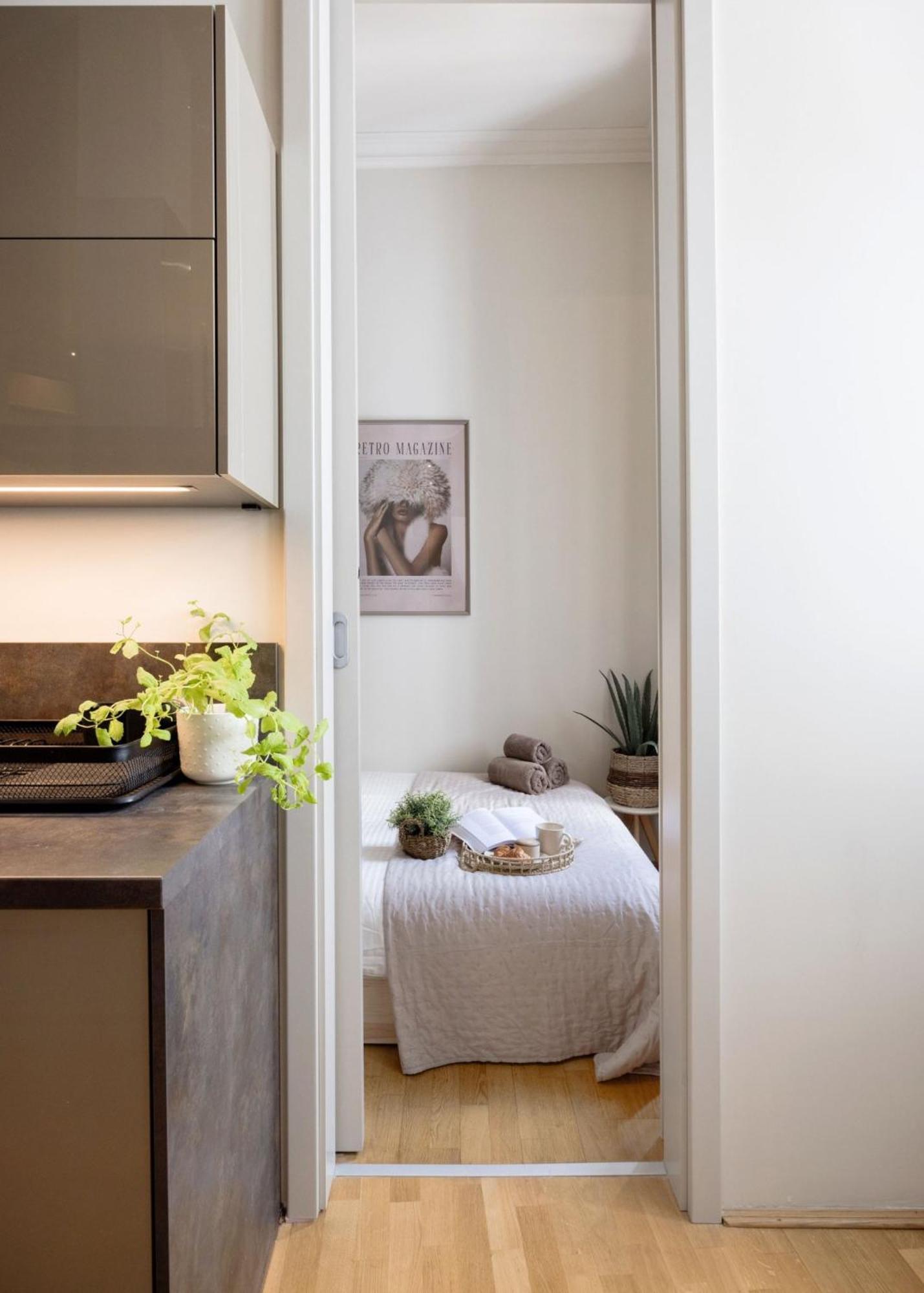 Timeless Elegant Apartment By Opera House บูดาเปสต์ ภายนอก รูปภาพ