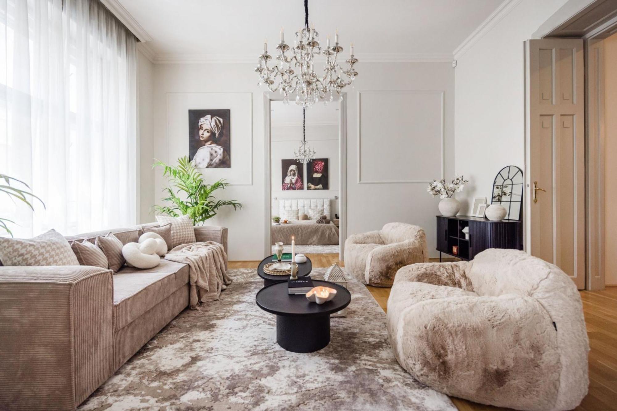 Timeless Elegant Apartment By Opera House บูดาเปสต์ ภายนอก รูปภาพ