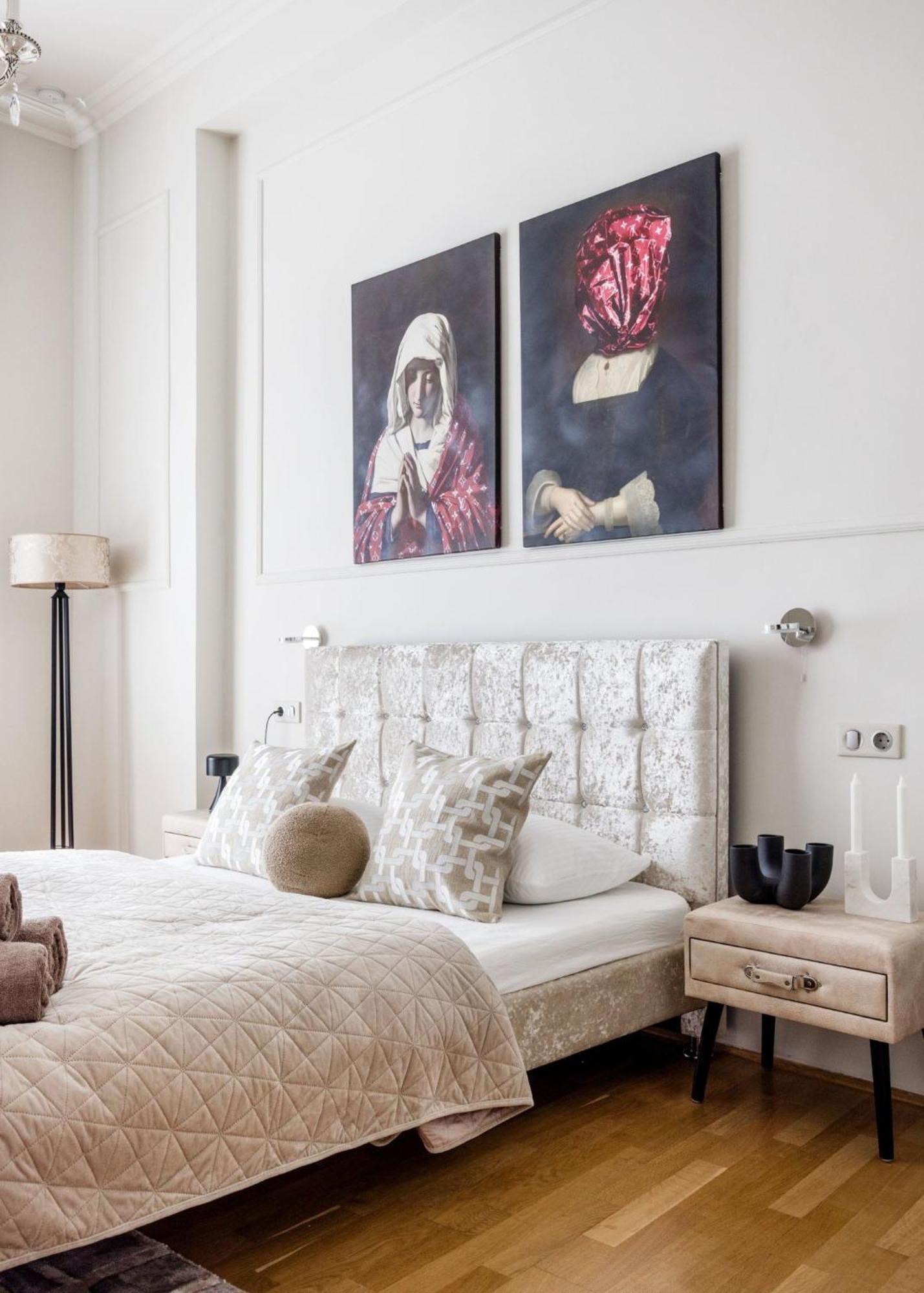 Timeless Elegant Apartment By Opera House บูดาเปสต์ ภายนอก รูปภาพ