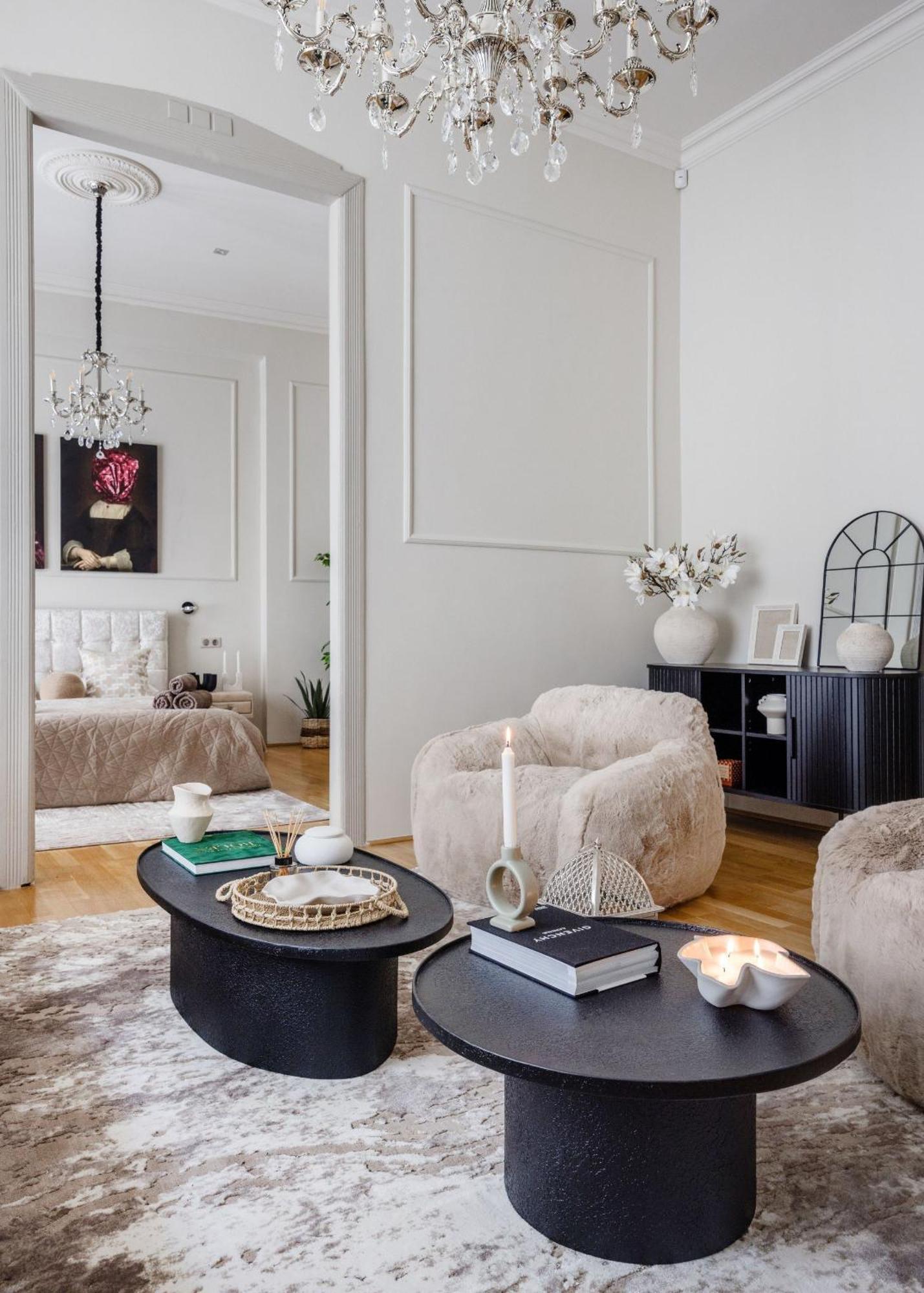 Timeless Elegant Apartment By Opera House บูดาเปสต์ ภายนอก รูปภาพ