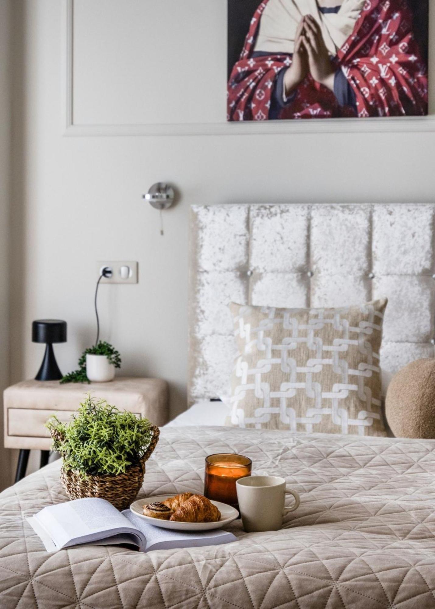 Timeless Elegant Apartment By Opera House บูดาเปสต์ ภายนอก รูปภาพ